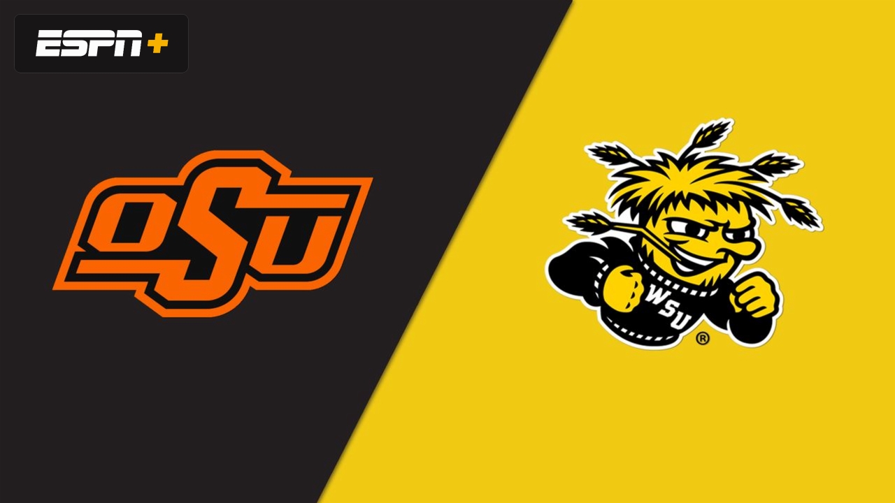 Oklahoma State vs. Wichita State
