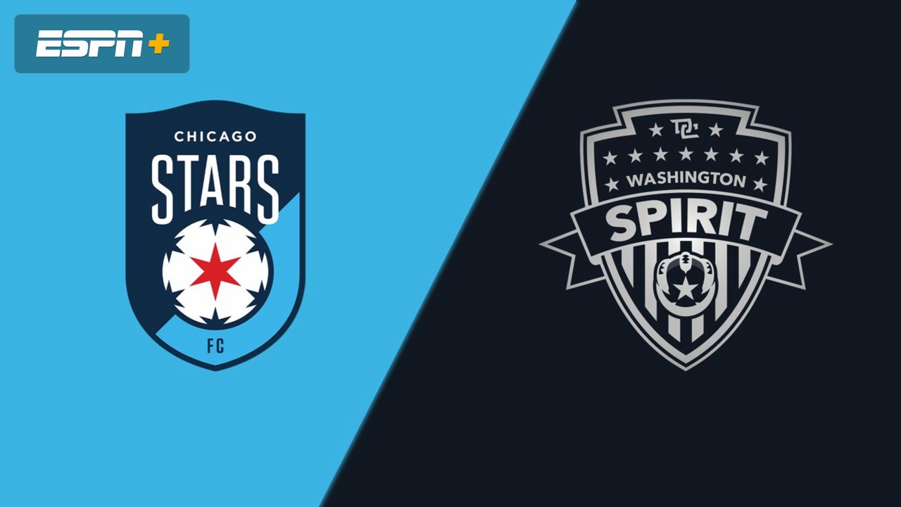 En Español-Chicago Stars vs. Washington Spirit (NWSL)