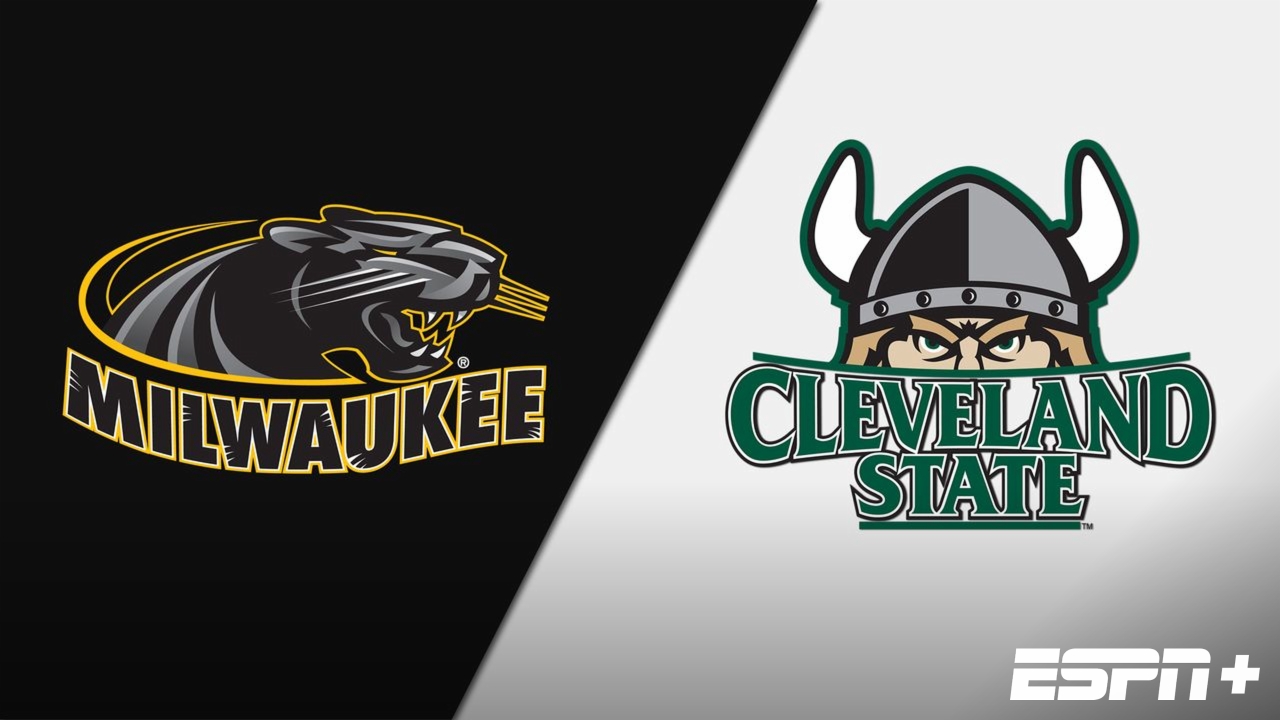 Milwaukee vs. Cleveland State (Quarterfinals)