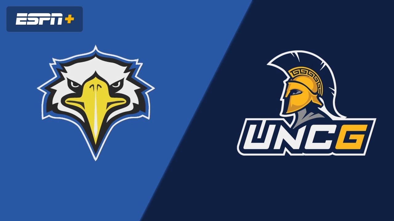 Morehead State vs. UNC Greensboro