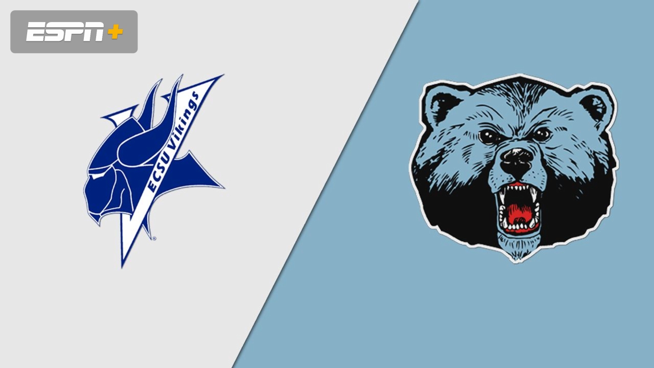 Elizabeth City State vs. Livingstone (First Round)