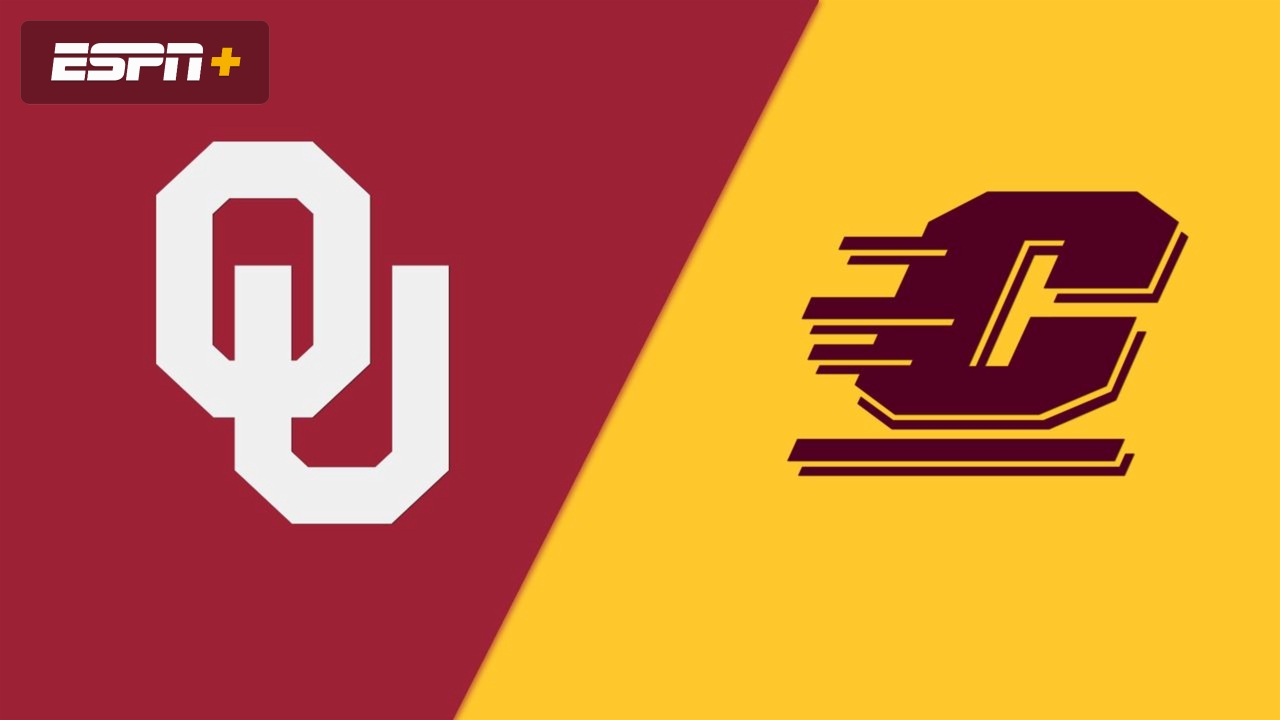 Oklahoma vs. Central Michigan