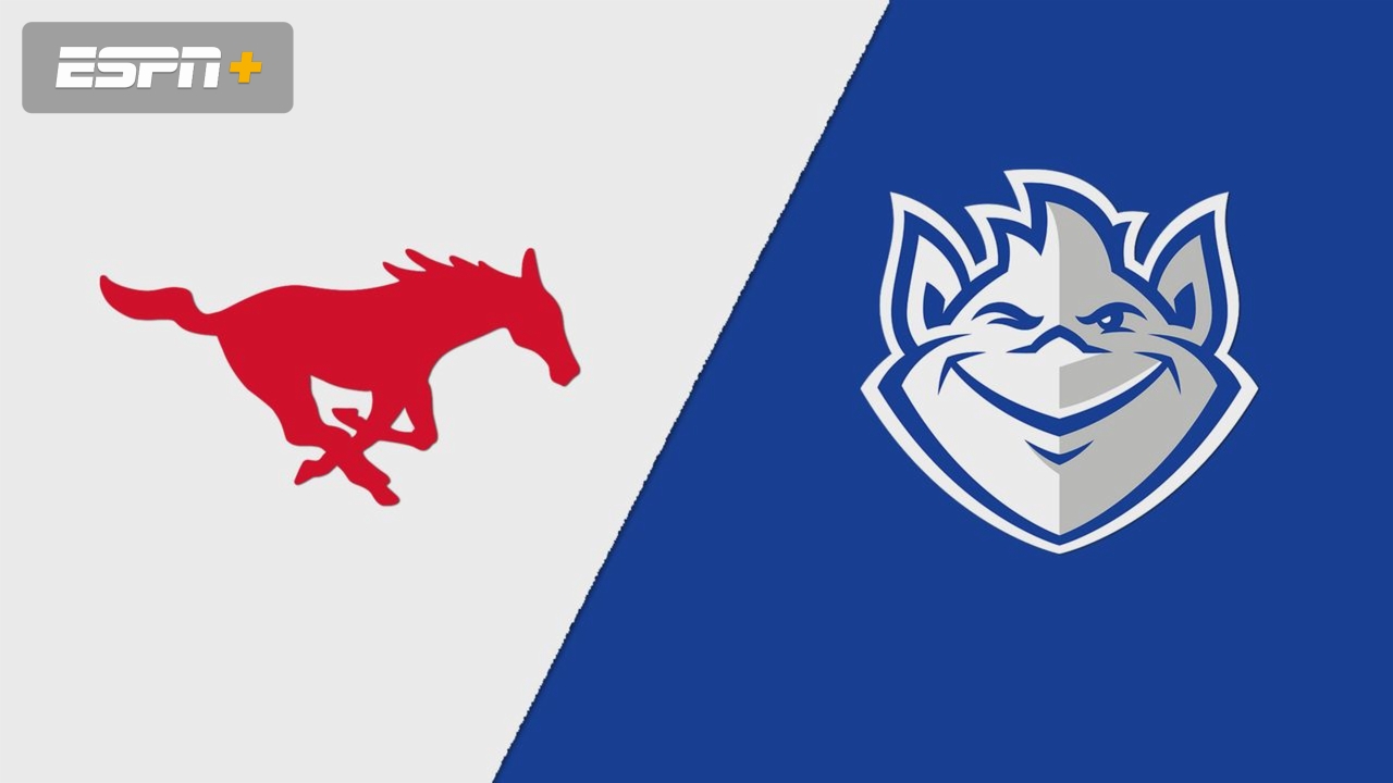 SMU vs. Saint Louis