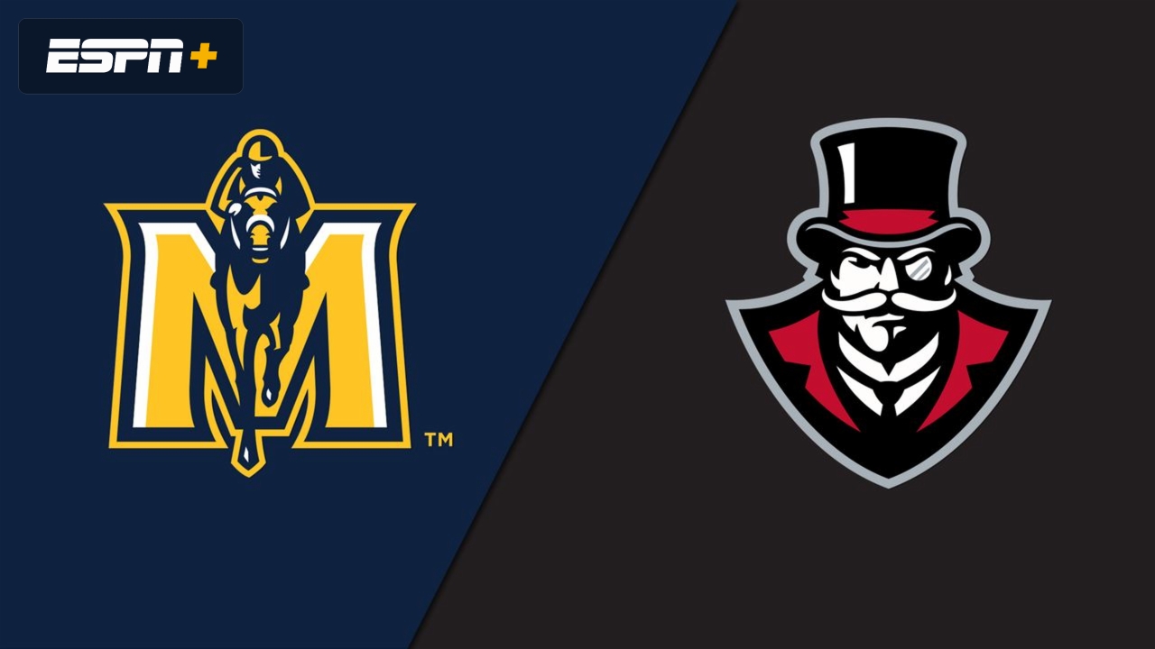 Murray State vs. Austin Peay (W Volleyball)