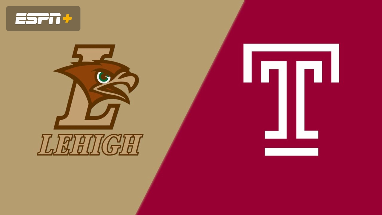 Lehigh vs. Temple