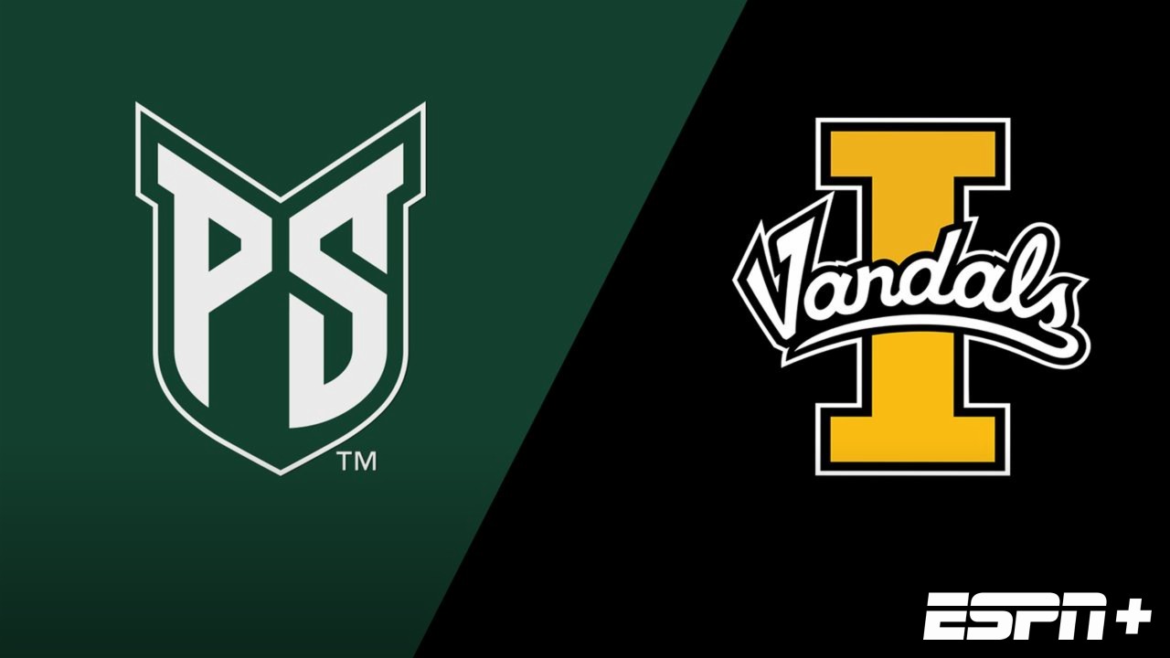Portland State vs. Idaho (W Volleyball)