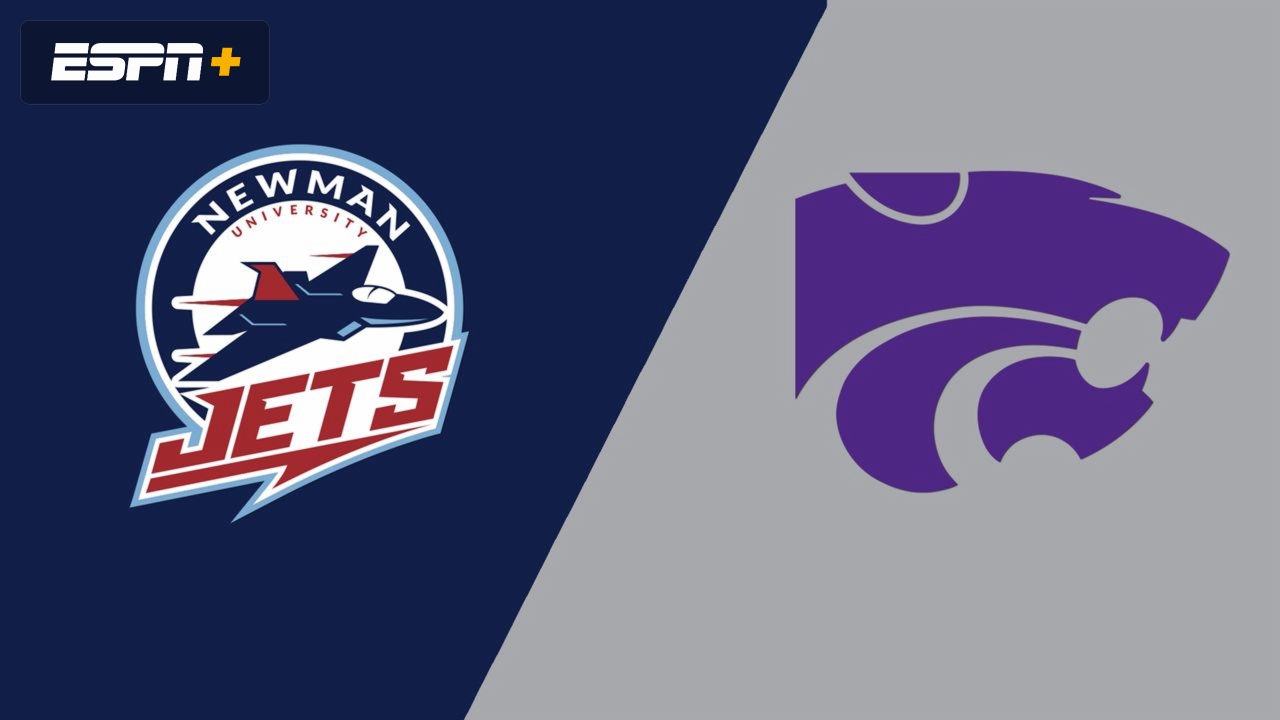 Newman vs. Kansas State
