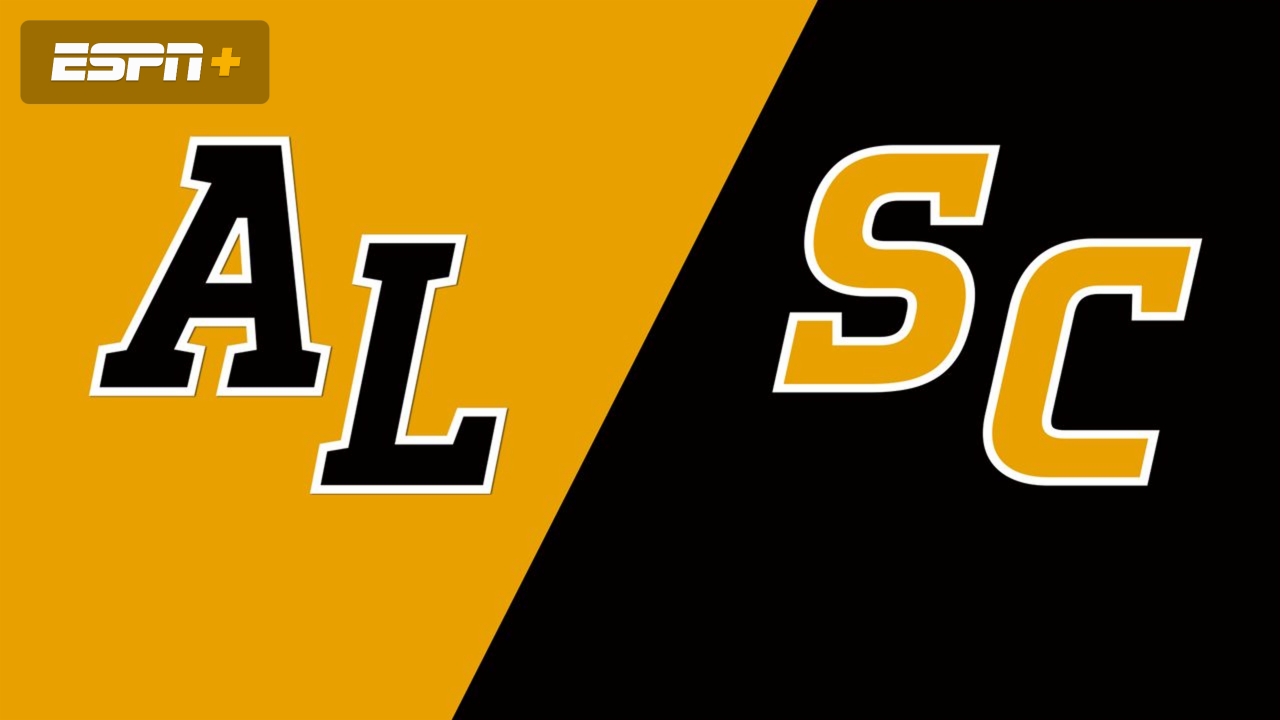 Sylacauga, AL vs. Taylors, SC (Southeast Regional)