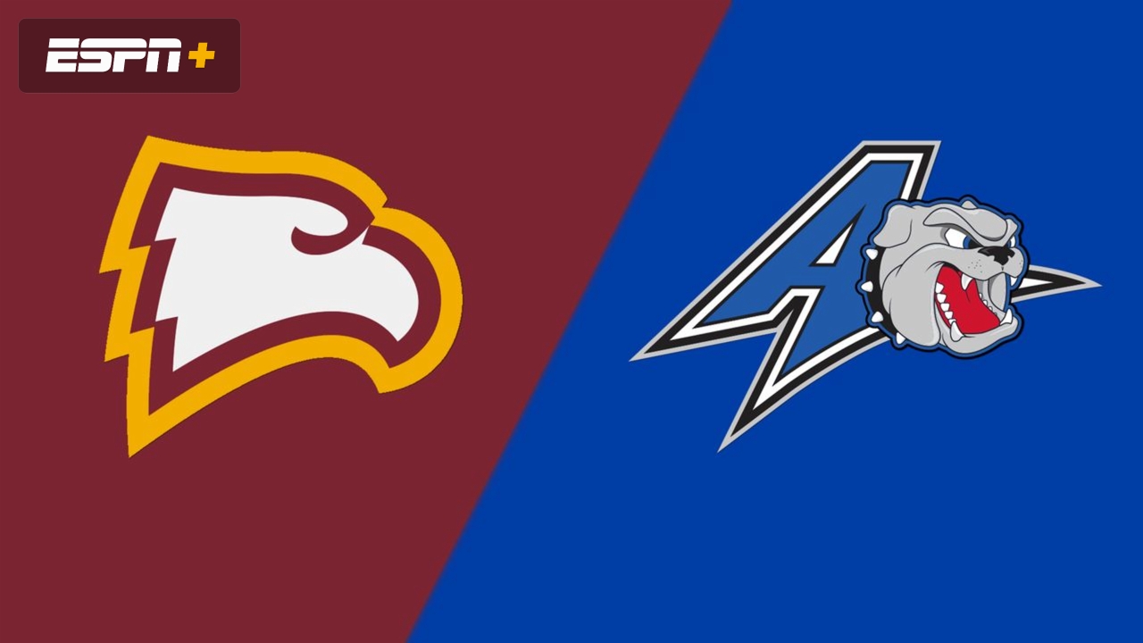Winthrop vs. UNC-Asheville (Semifinals)