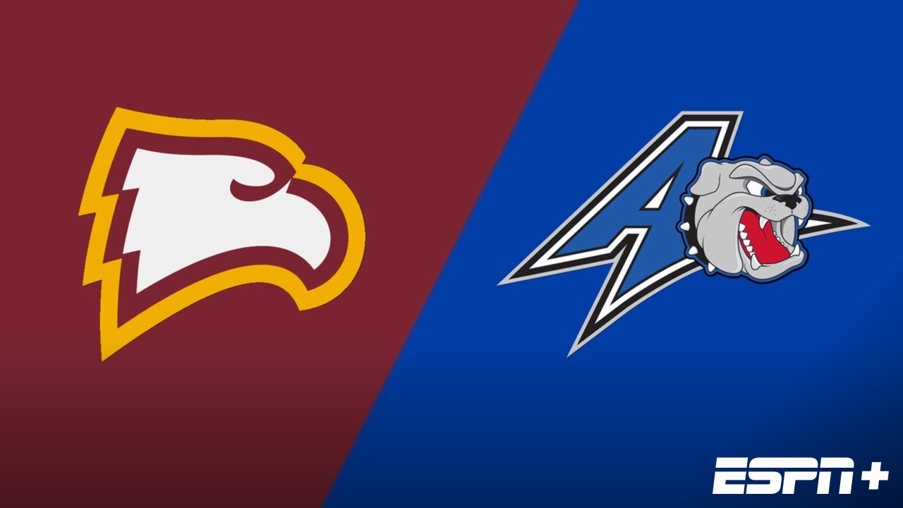 Winthrop vs. UNC-Asheville (Semifinals)