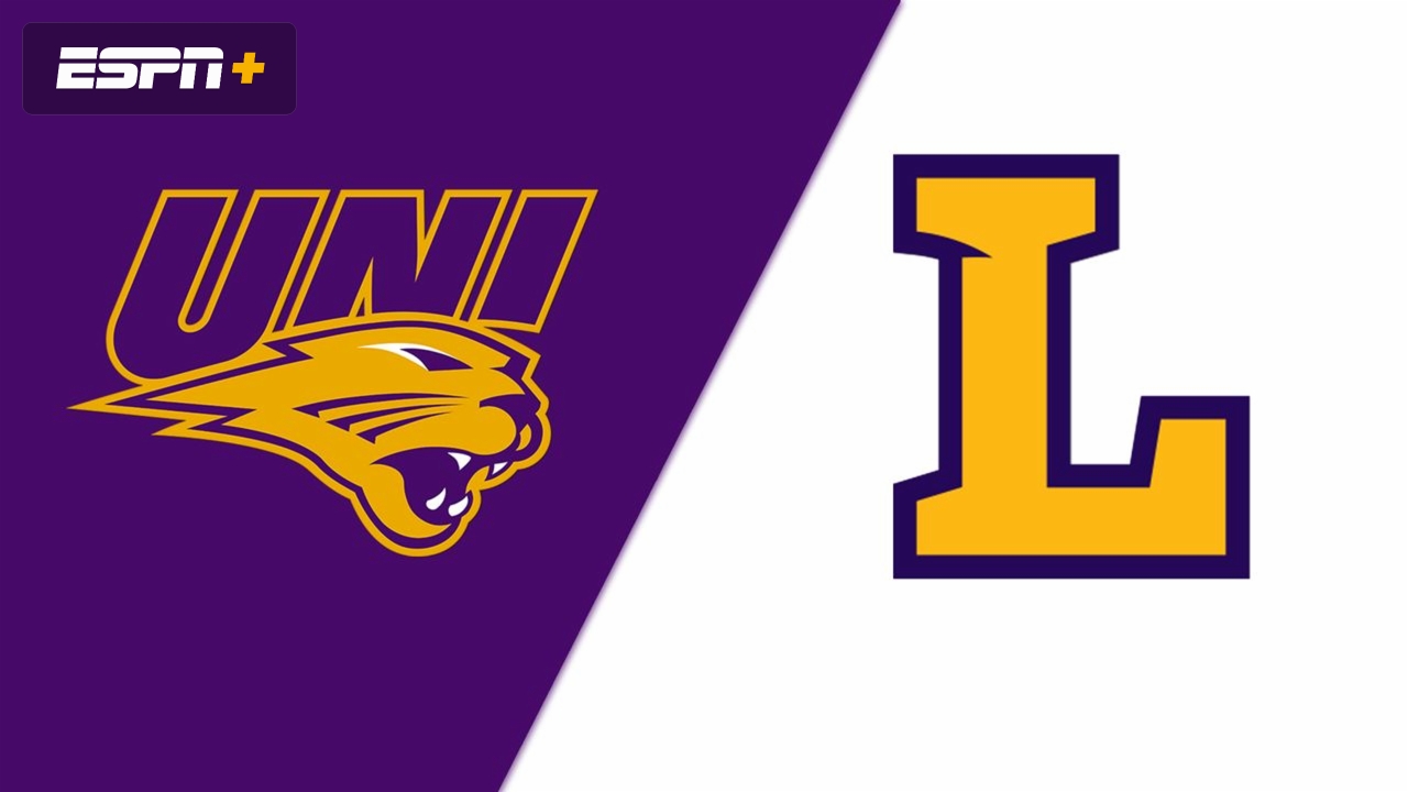 Northern Iowa vs. Lipscomb