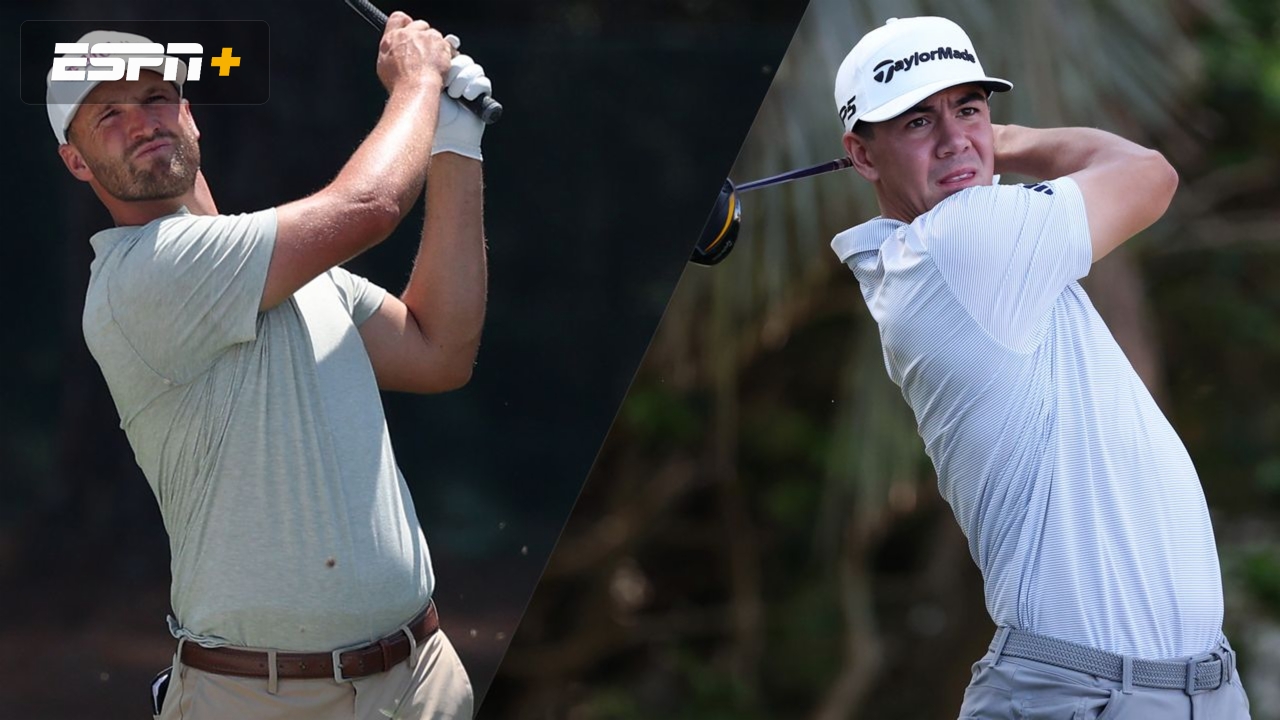 Zurich Classic of New Orleans: Clark & Thorbjornsen Teams (Third Round)