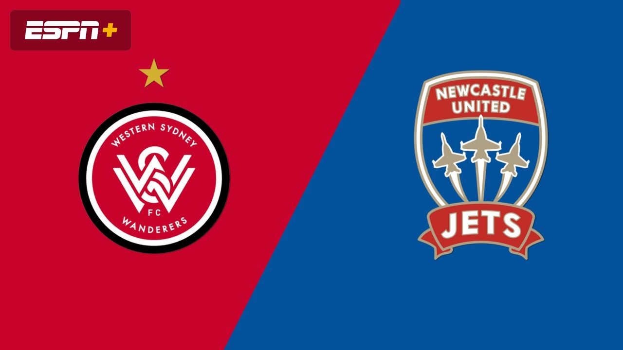 Western Sydney Wanderers FC vs. Newcastle Jets (A-League)