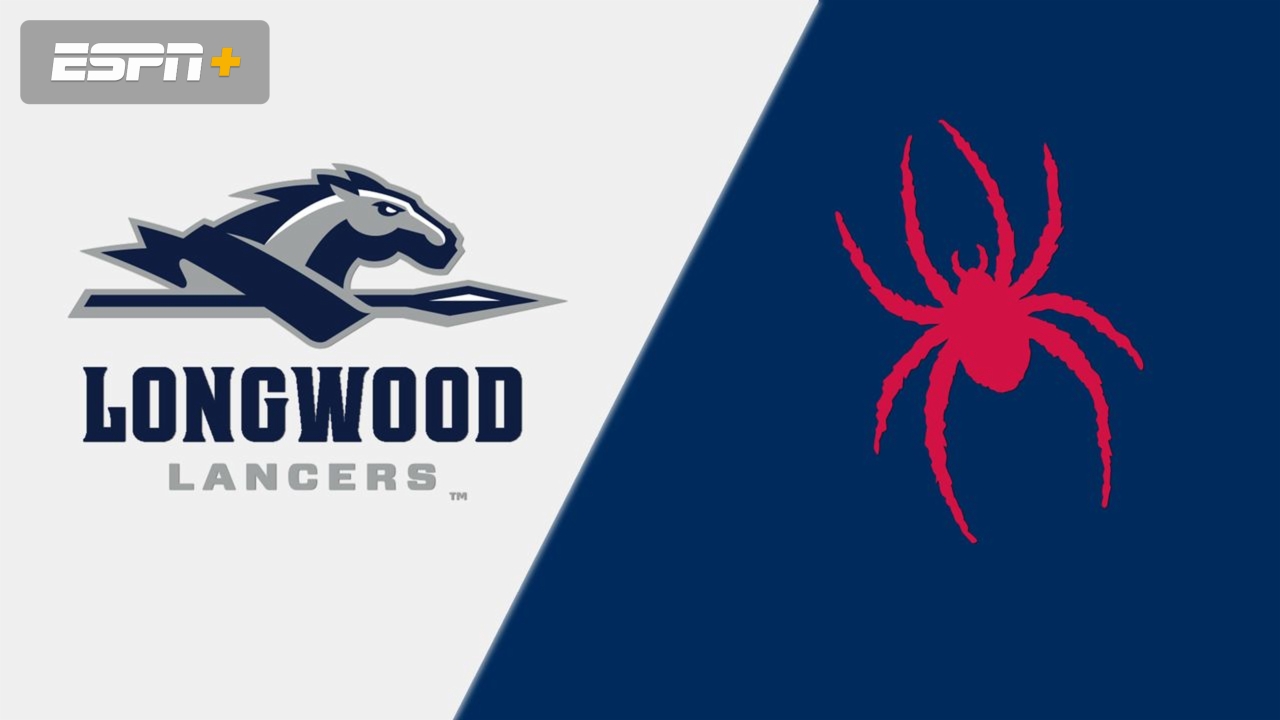 Longwood vs. Richmond