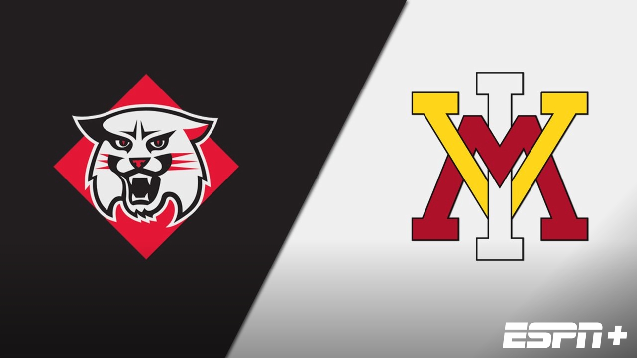 Davidson vs. VMI