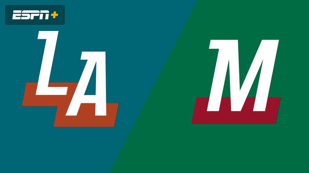 Valencia, Venezuela vs. Tamaulipas, Mexico