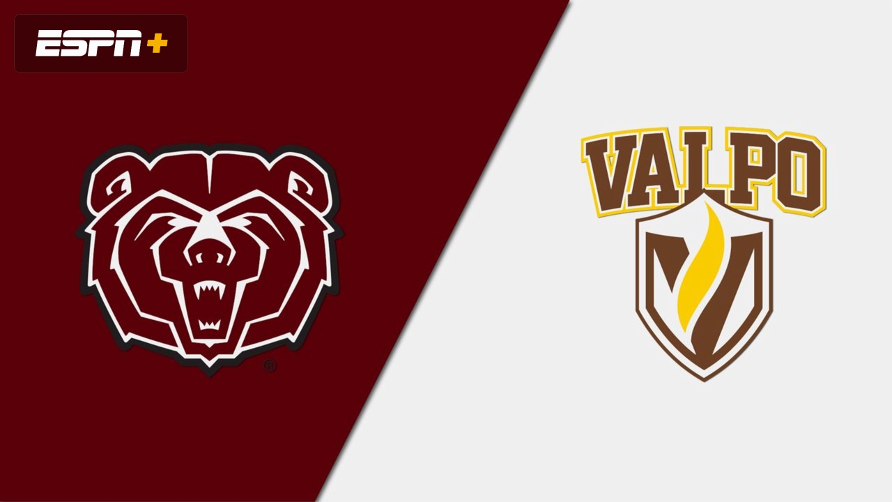 Missouri State vs. Valparaiso (W Volleyball)