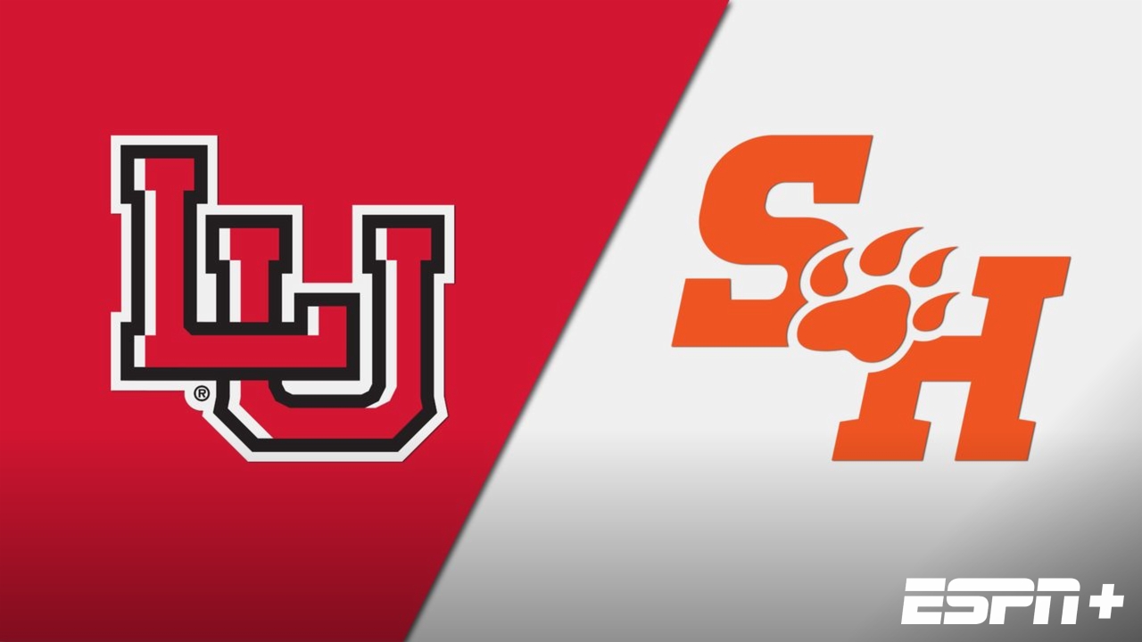 Lamar vs. Sam Houston State (Football)
