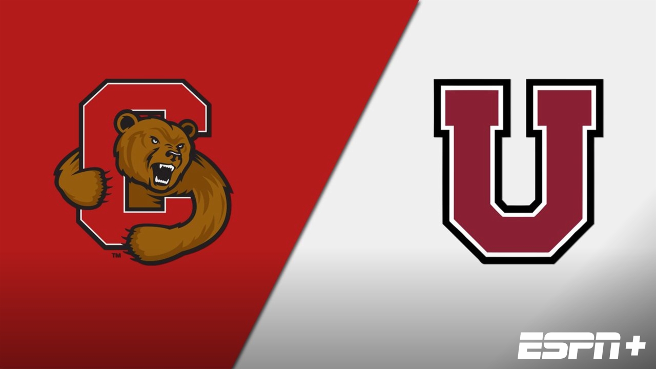 Cornell vs. Union