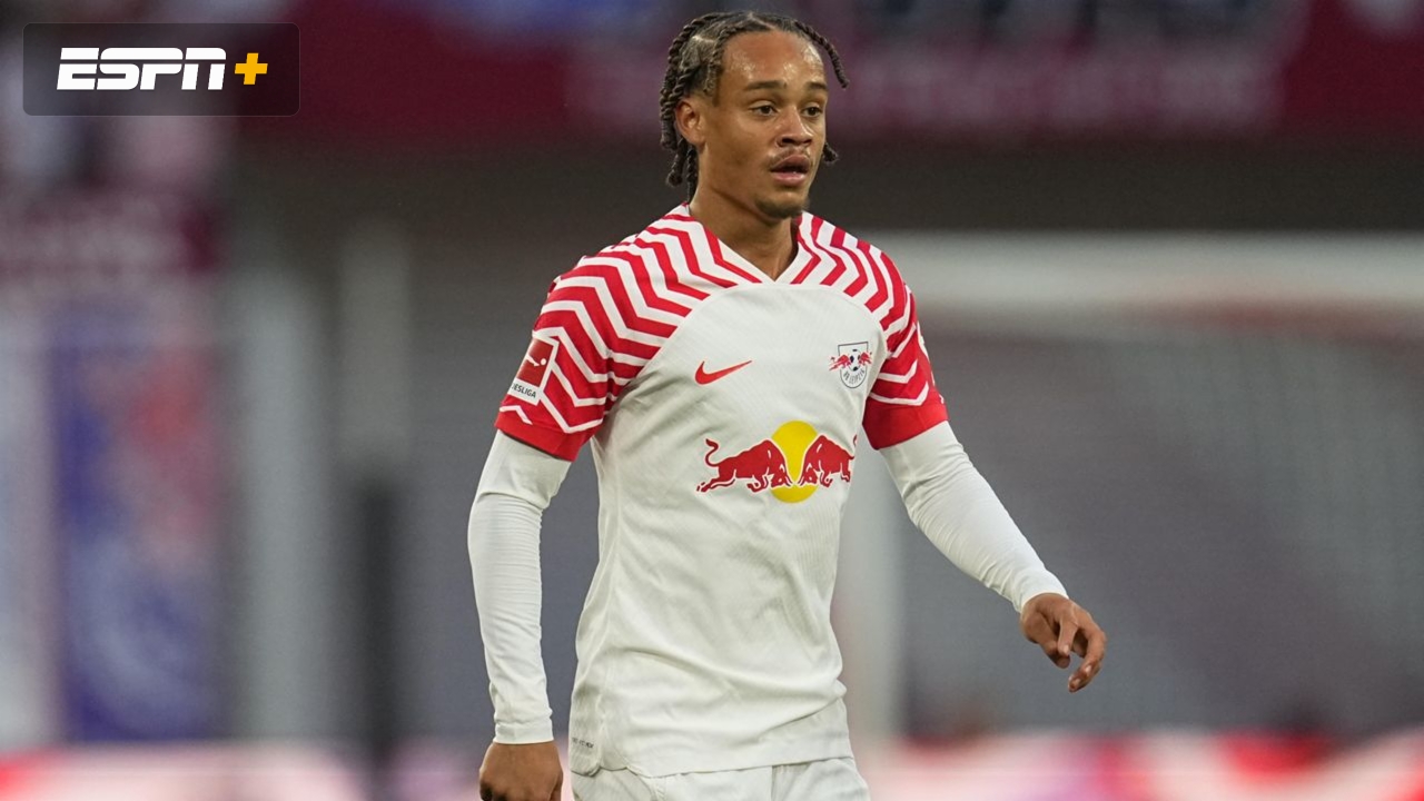 RB Leipzig vs. 1. FC Köln (Bundesliga)