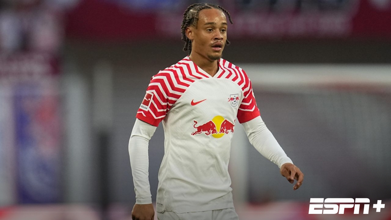 RB Leipzig vs. 1. FC Köln (Bundesliga)