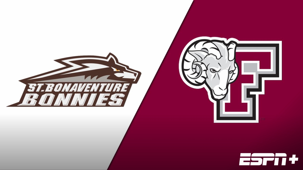 St. Bonaventure vs. Fordham