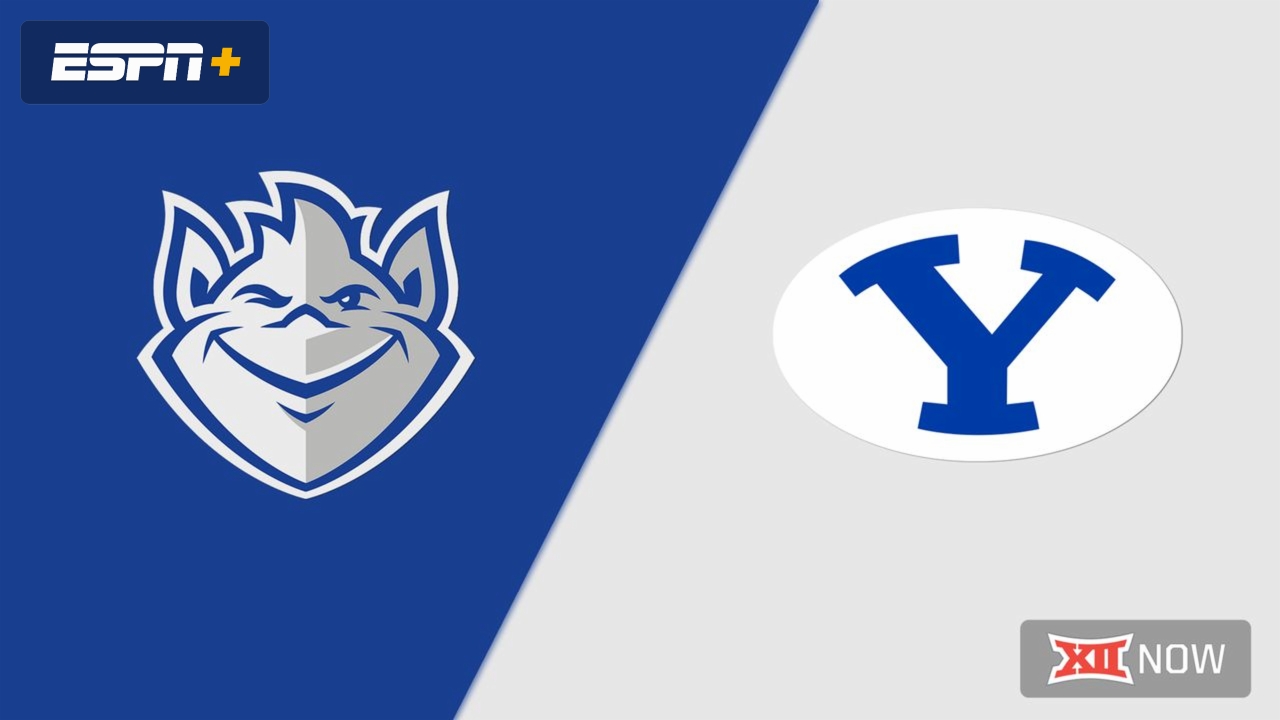 #21 Saint Louis vs. #13 BYU