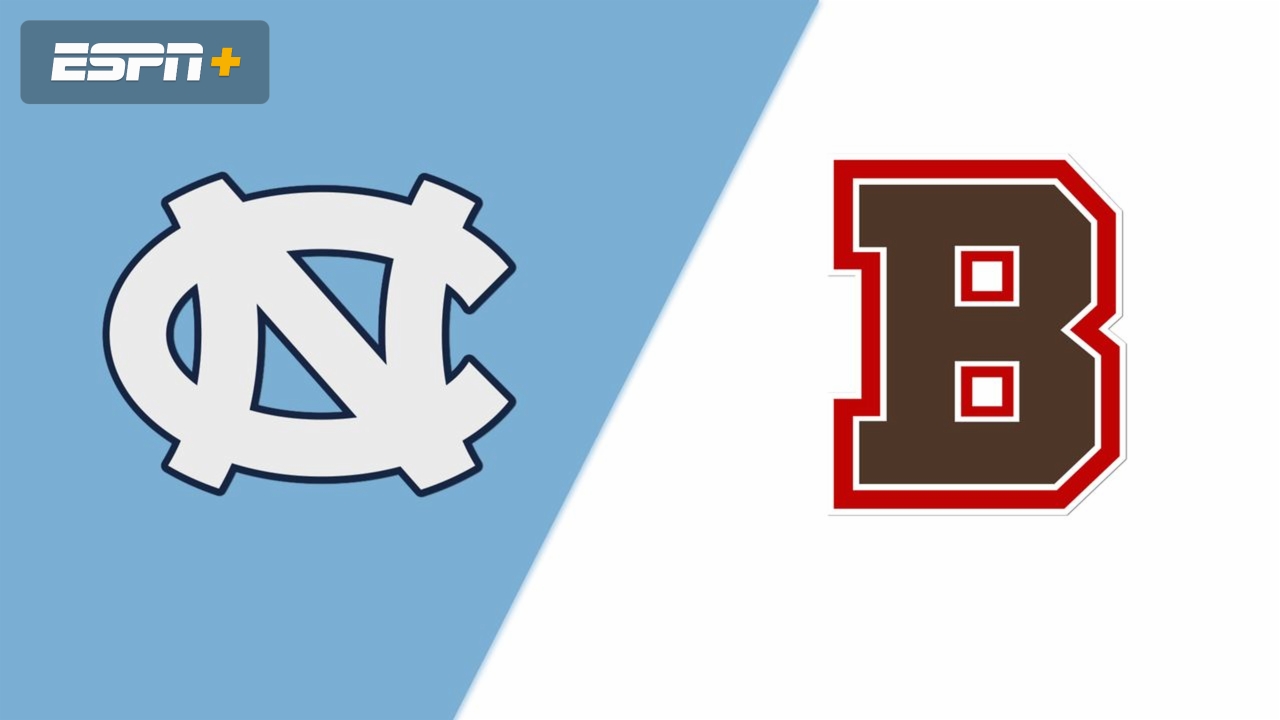 North Carolina vs. Brown