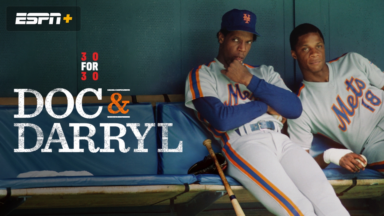 Doc & Darryl