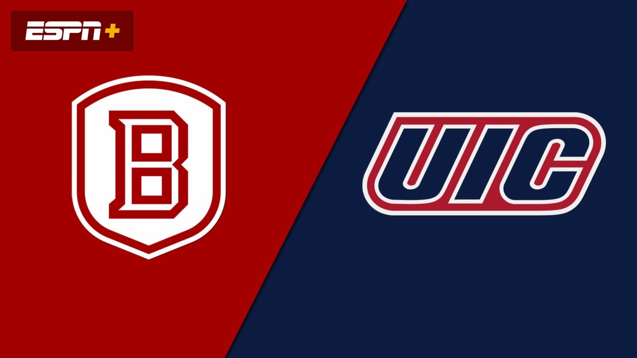 Bradley vs. UIC (W Volleyball)