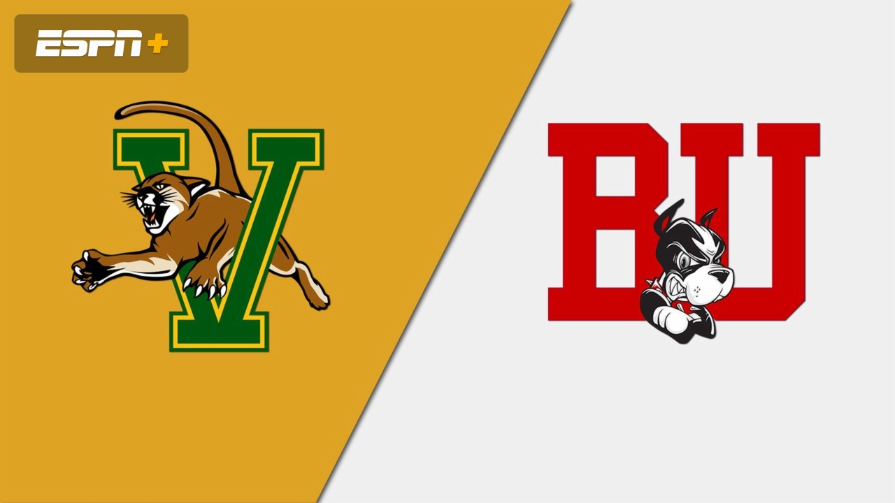 Vermont vs. Boston University