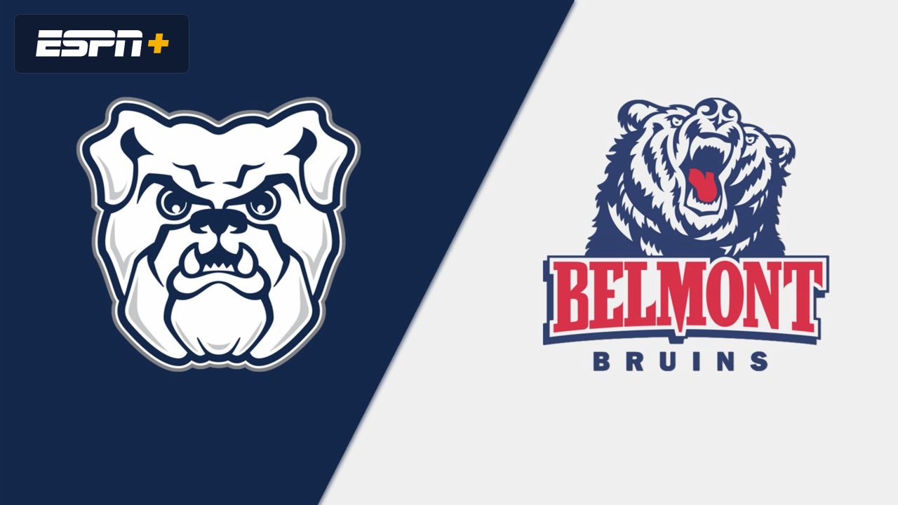 Butler vs. Belmont