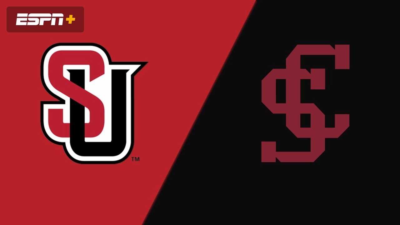Seattle U vs. Santa Clara
