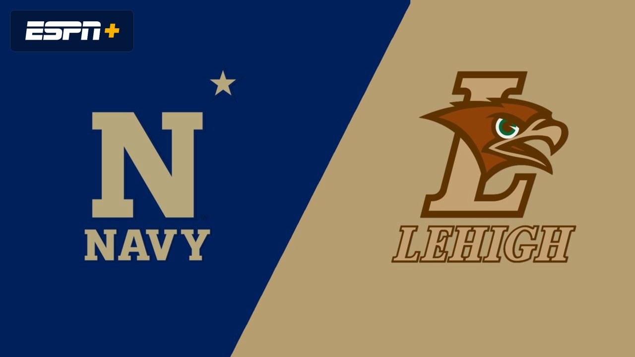 Navy vs. Lehigh (Quarterfinals)