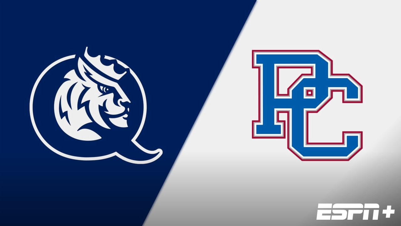 Queens University vs. Presbyterian