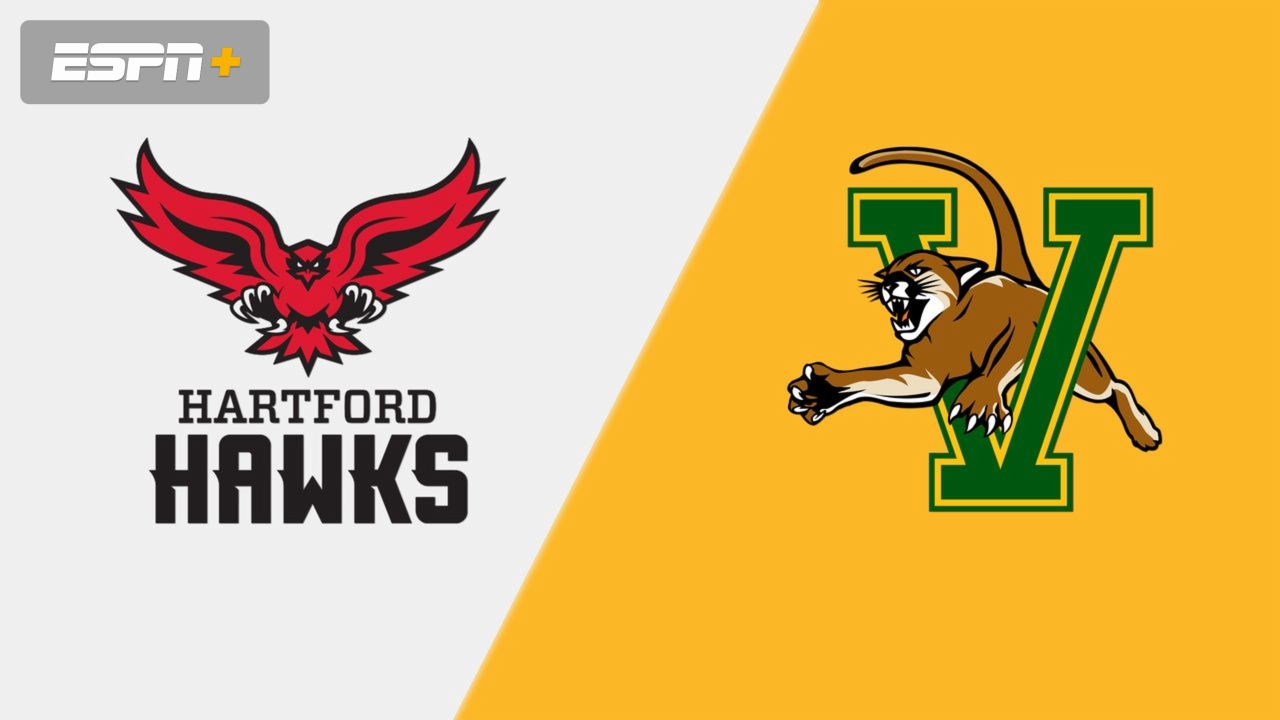 Hartford vs. Vermont