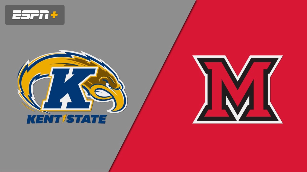 Kent State vs. Miami (OH) (W Volleyball)