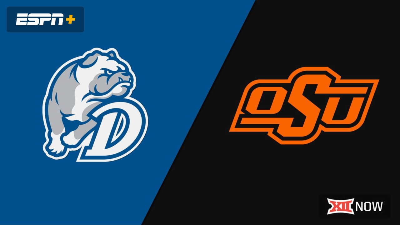 Drake vs. #14 Oklahoma State (Softball)
