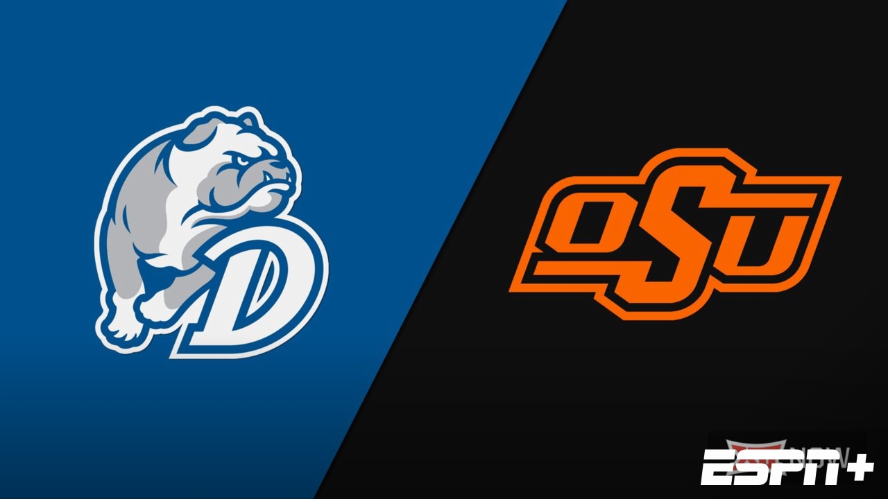 Drake vs. #14 Oklahoma State (Softball)