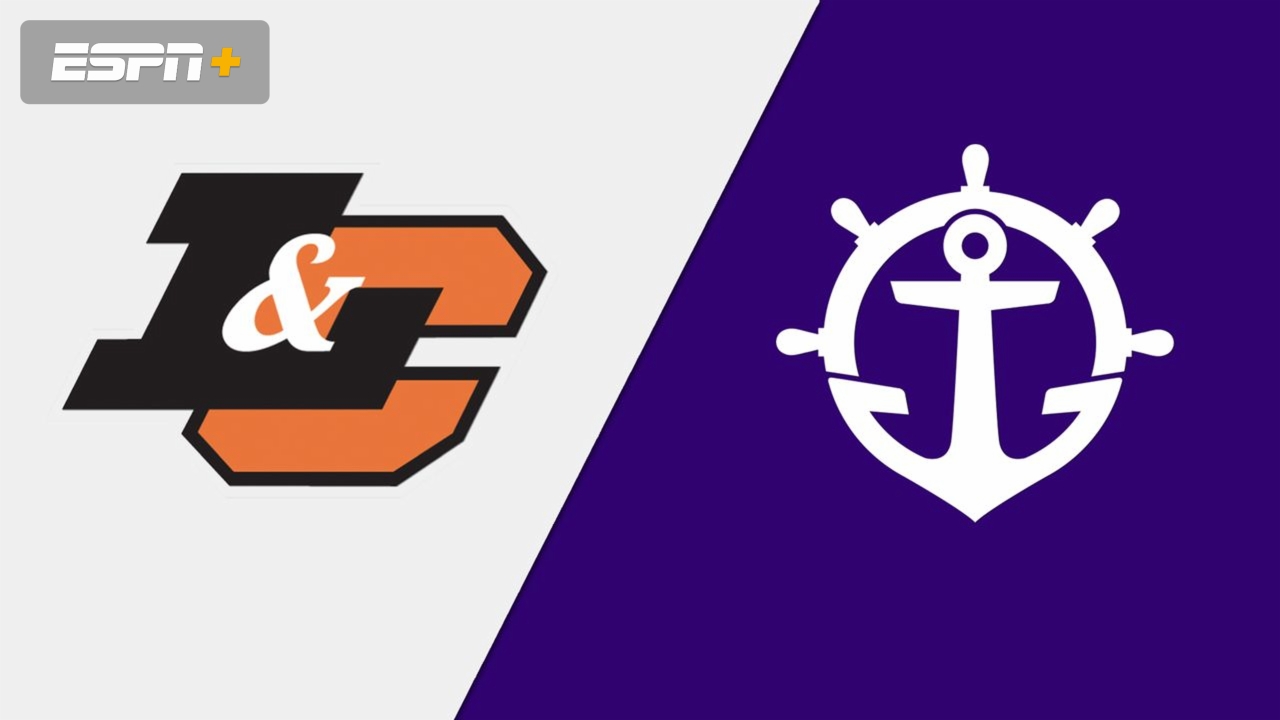 Lewis & Clark College vs. Portland