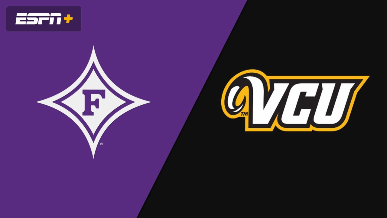 Furman vs. VCU (W Lacrosse)
