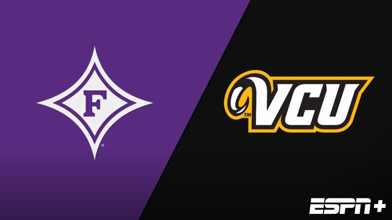 Furman vs. VCU (W Lacrosse)