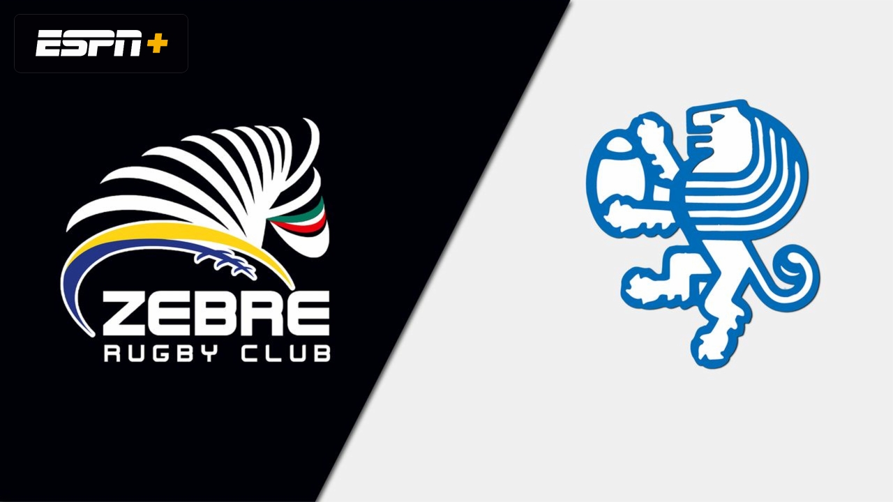 Zebre Rugby Club vs. Benetton (Rainbow Cup)
