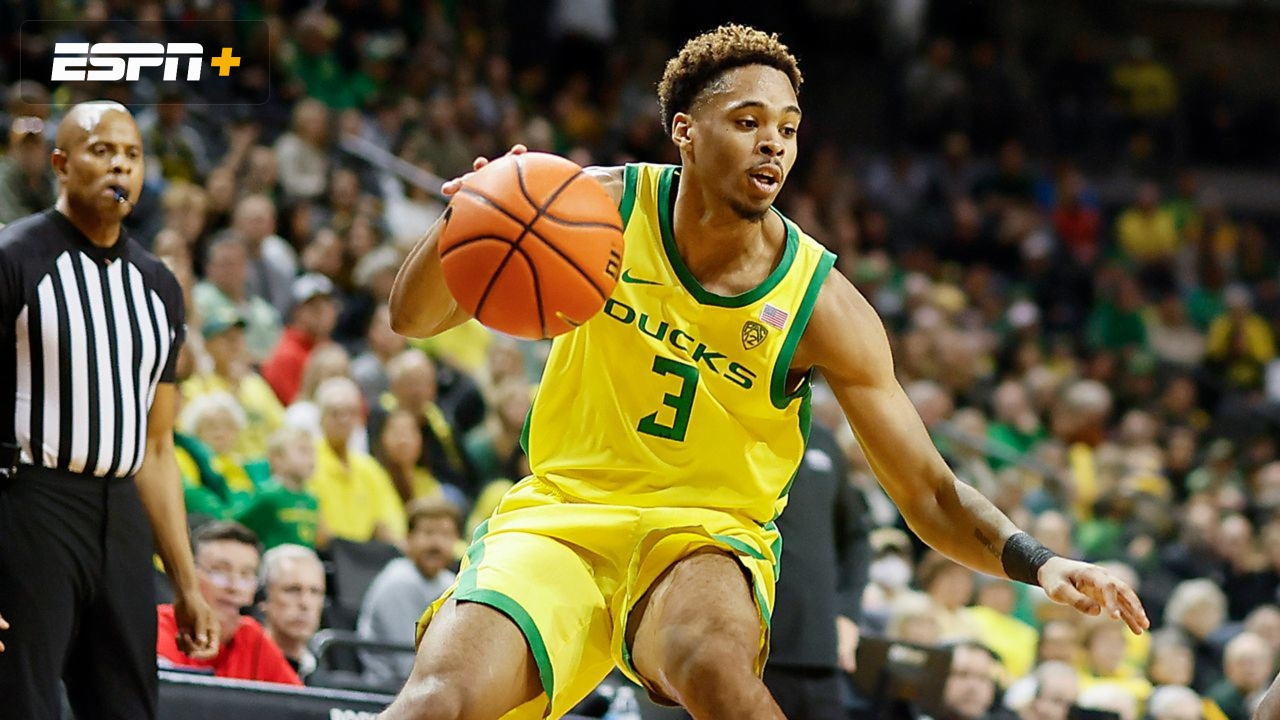 UCF vs. Oregon (Second Round) (NIT)