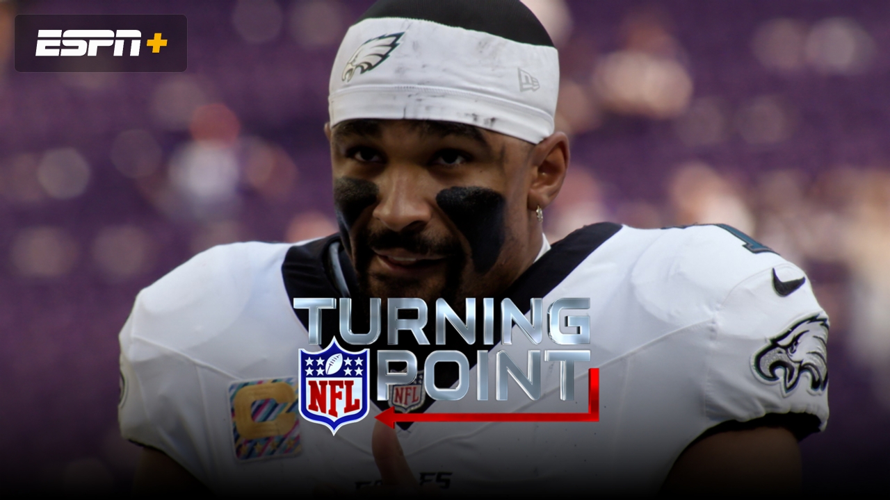 NFL Turning Point: Week 7