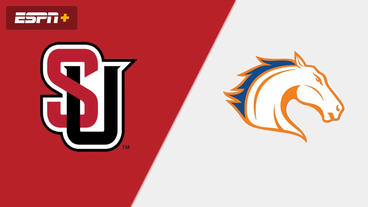 Seattle U vs. UT Arlington