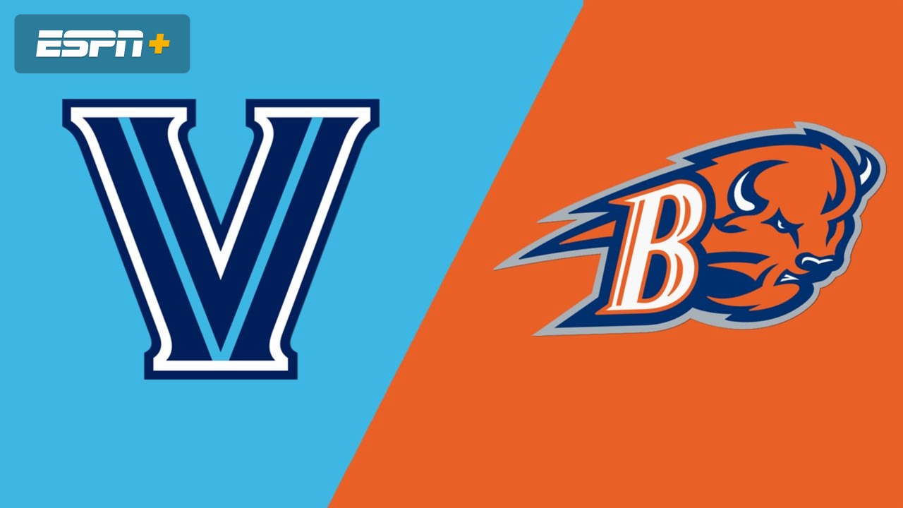 Villanova vs. Bucknell