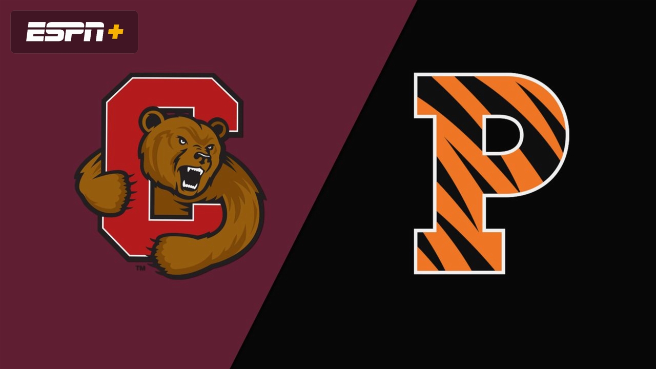 Cornell vs. Princeton (Football)