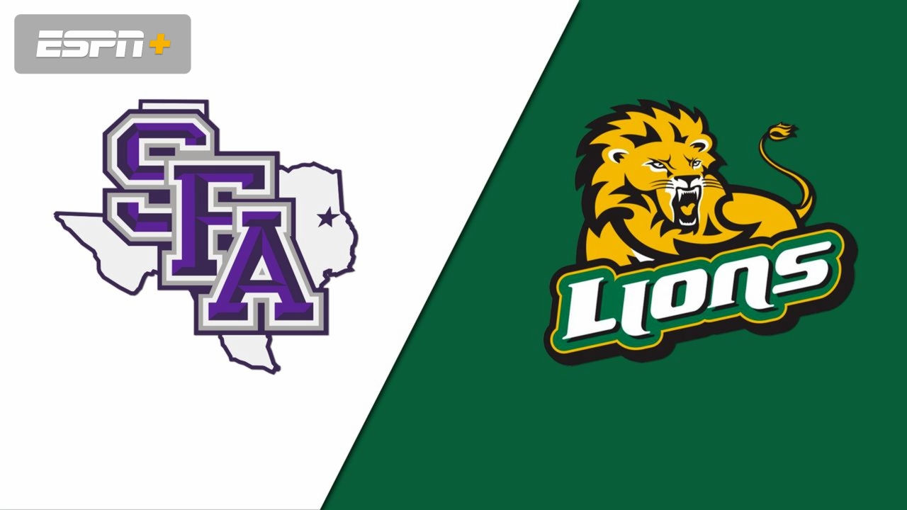 Stephen F. Austin vs. Southeastern Louisiana (Game 1) (Baseball)
