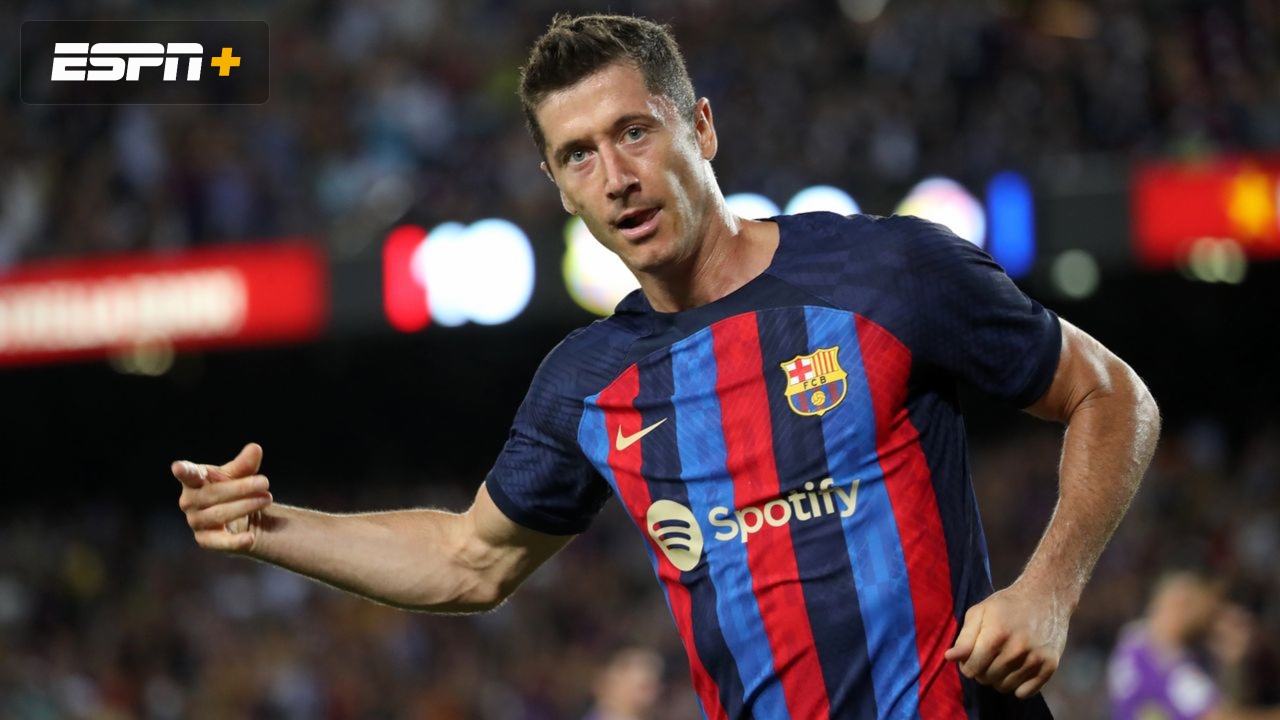 Sevilla vs. FC Barcelona (LaLiga)